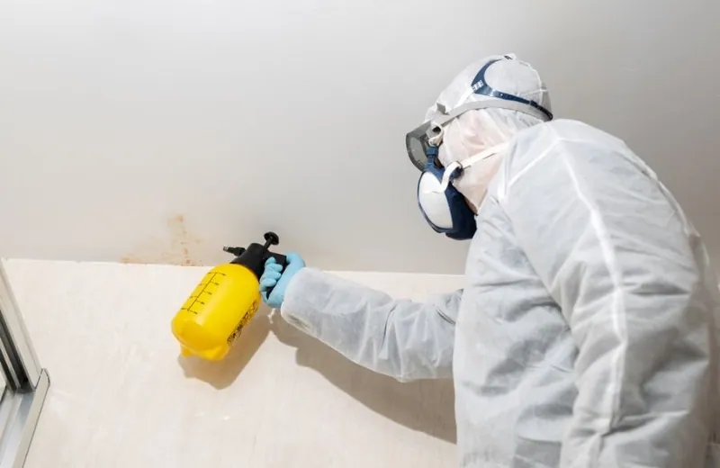 Johns Creek Crime Scene Cleanup Crime Scene & Biohazard Cleanup in Duluth project in Duluth, GA (5)
